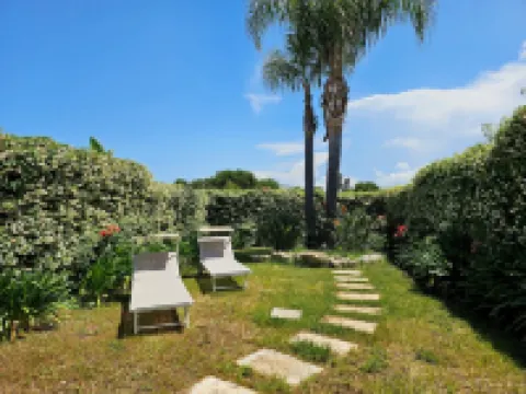 Residenza Lamandia in Capitolo