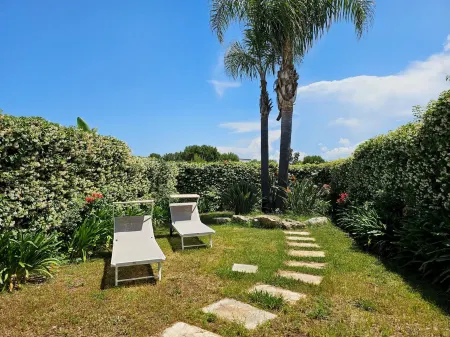 Residenza Lamandia in Capitolo