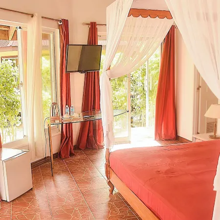 Le Palme Beach Resort