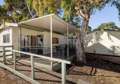 Echo Holiday Parks - Normanville Hotels in Bald Hills