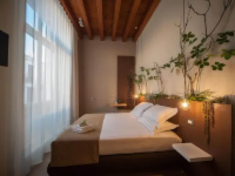 Antica Dimora豪華客房 巴列塔酒店