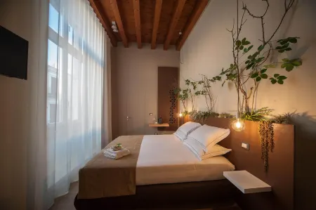 Antica Dimora Luxury Rooms