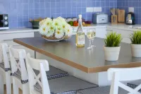 Villa Melissa Selana -  Casas de vacaciones