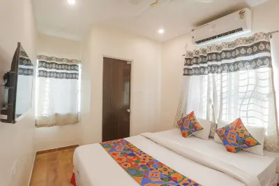 FabExpress Shivas Inn Hotel in zona Hari-Hara Dharmasastha Temple