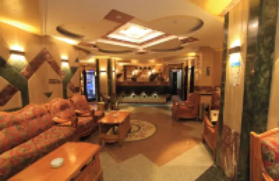 New Saint Catherin Hotel
