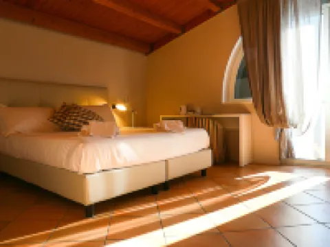 Hotel Augustus Hotels in Fano