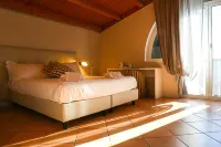 Hotel Augustus Hotels in Fano