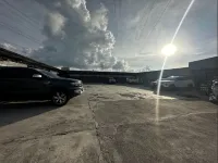 阿加莎酒店 - Cocotel酒店集團 - 停車場