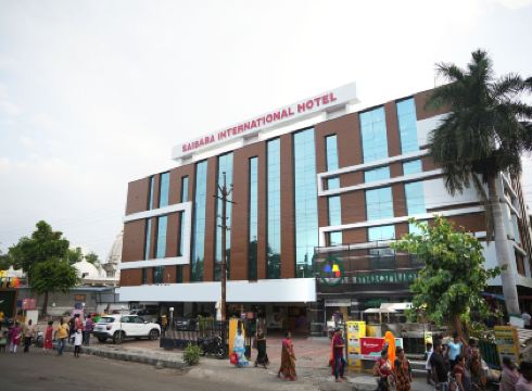 Saibaba International Hotel