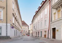 Limehome Klagenfurt Goessgasse - Alloggi