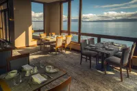 Park Lake Luxury Hotel فنادق في Cautin Province