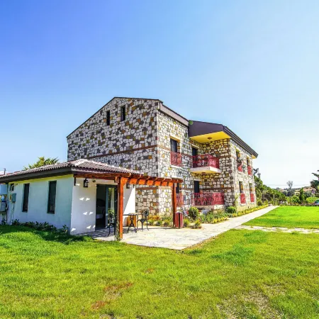 LinAsya Otel