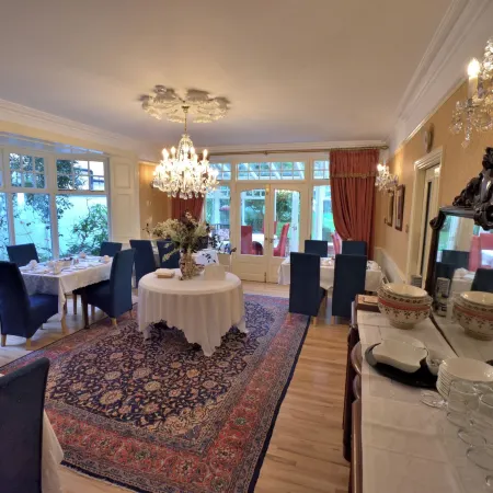 Herbert House ,V93 RF64