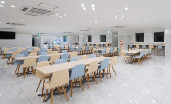 Toyoko Inn Osaka Namba