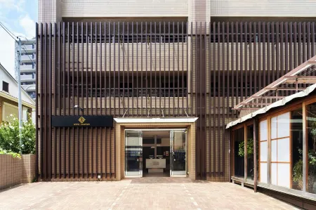 Hotel Starrize
