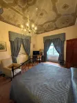 Relais All'Ussero a Villa di Corliano Hôtels à : San Giuliano Terme