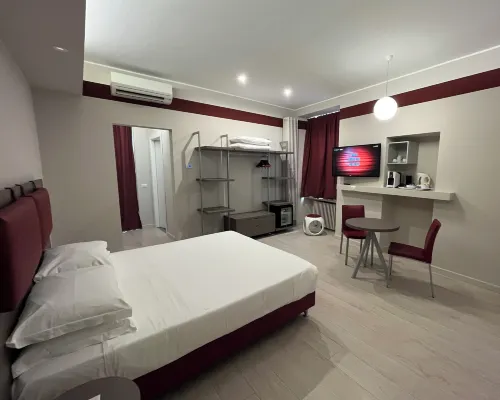 Borgo Yporegia Hotels in Ivrea