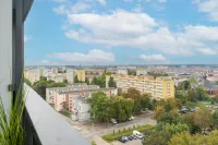 Margi Smart Apartment Hotels in Politz