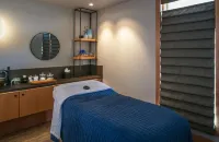 Headlands Coastal Lodge & Spa - spa