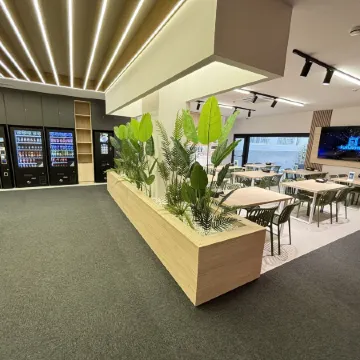 Futurotel Sevilla