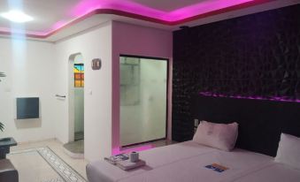 AUTO HOTEL CONSTELACION