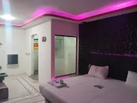 AUTO HOTEL CONSTELACION - 2-Star