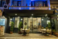 Linda Port Hotel - Bãi biển