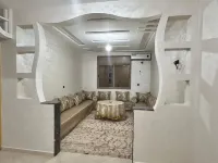 nomad apartments