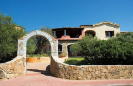 Marinella Residence