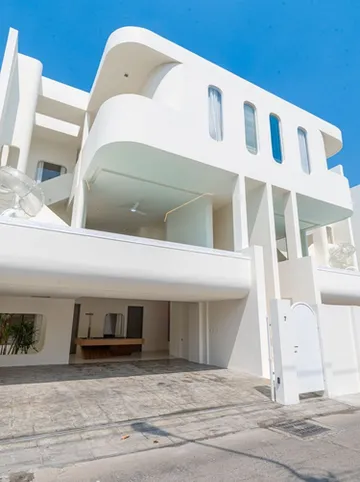 รูปภาพของพูลวิลล่า พร้อมสไลเดอร์ คาราโอเกะ ห้องครัว