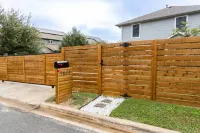 Austin Staycation Spot by The Key Rentals Hotels near T.J. Maxx