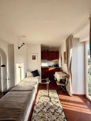 Casa Vacanza Eos Hotels in Sperlonga