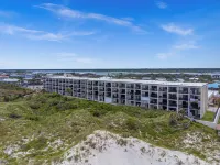 Beacher's Lodge