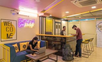 The Hosteller Dehradun