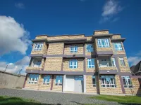 Hallel Guest House Hotels in Gilgil