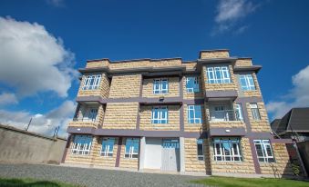 Hallel Guest House