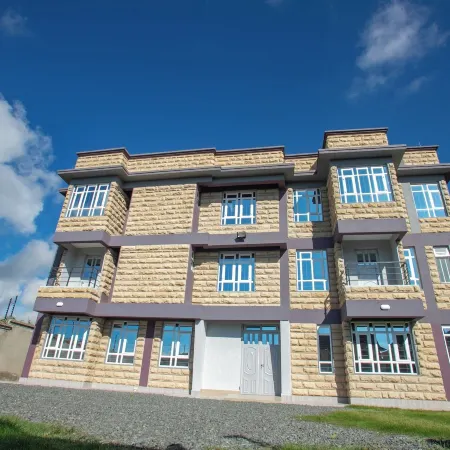 Hallel Guest House