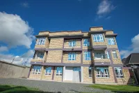 Hallel Guest House