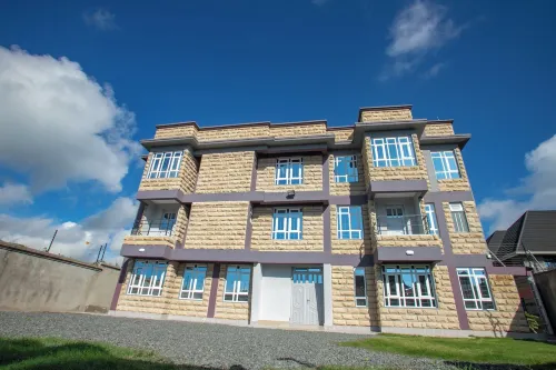 Hallel Guest House Hotels in Gilgil