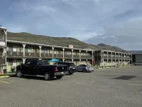 Ashcroft Motel Hotels in Ashcroft