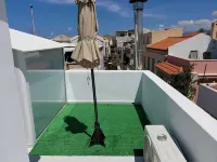 Old Town - Fortezza Nest