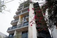 Lapso Asis Hotels in 