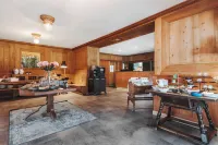 Maloja Kulm Hotel