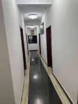 Blue Empire Hotel - spa
