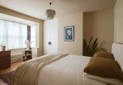 Architectural Digest - 2 bed Hotels in Walthamstow