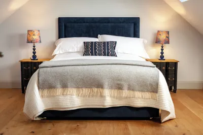 The Studio Hotels in 