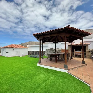 Golf Sea&Pool Cactus Villa