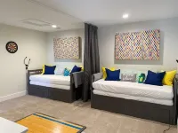 Welcome to MI Vacation Retreat in St. Joseph, Michigan! Hotels in Saint Joseph