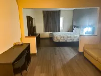 Motel 6 Anderson, in - Indianapolis Hotels in Anderson