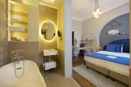 Ayramin Exclusive Hotel - Special Category